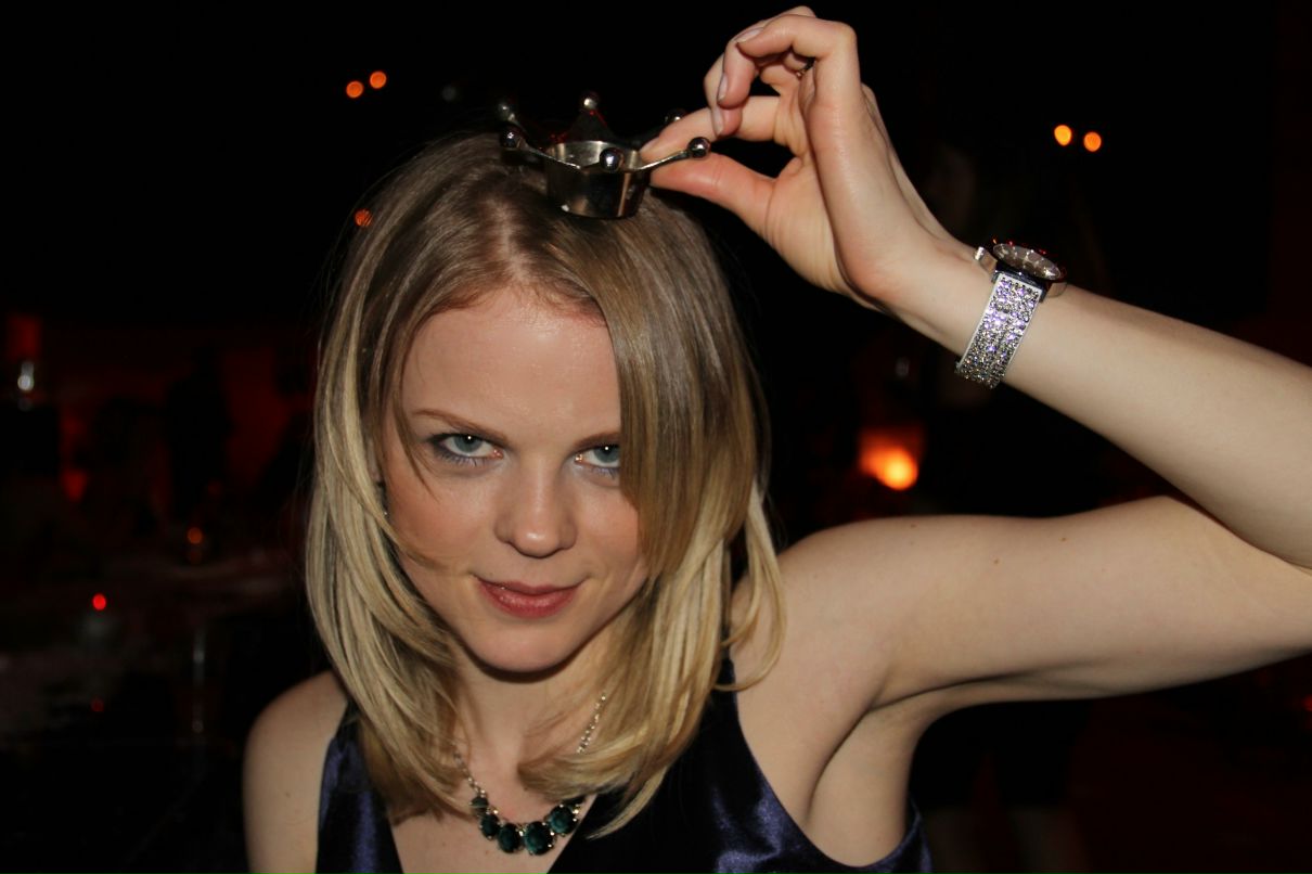 Анна Тереня | Витебск