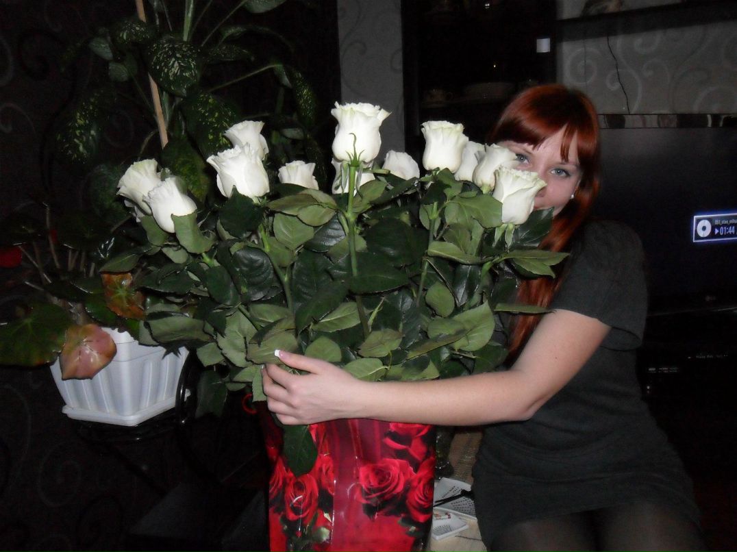 Юлия Баженова | Кострома