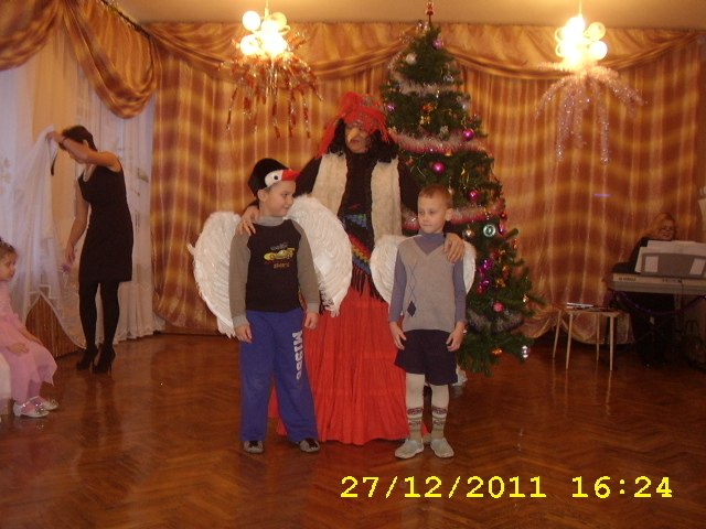 Люда Щербакова | Санкт-Петербург