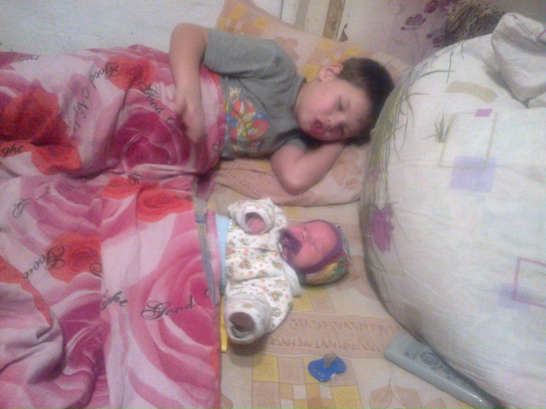 Мария Рыжакова | Никольск