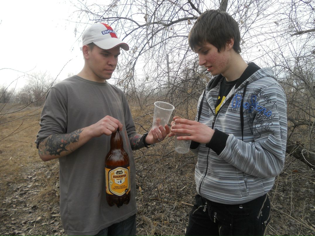 Андрей Миров | 