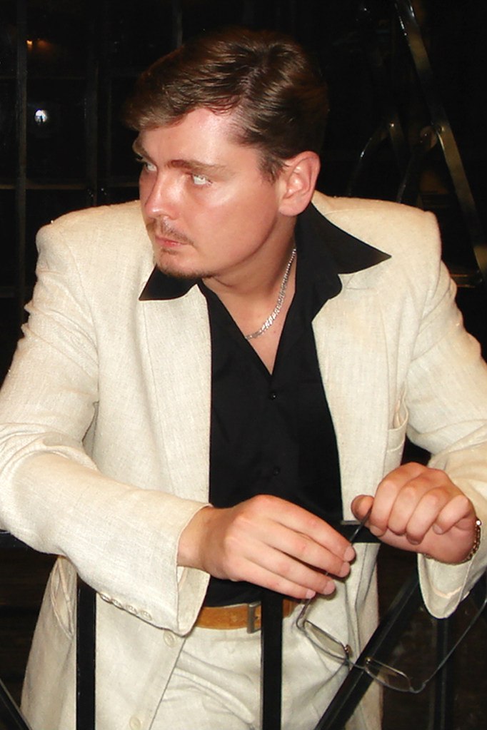 Алексей Щербаков | Брест