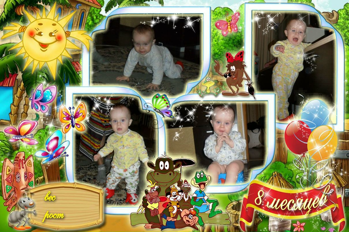 Анютка Усольцева | Тюмень