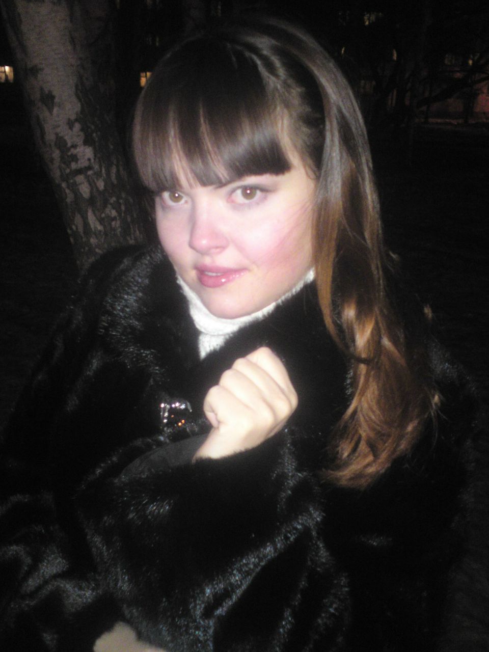 Кристина Ковальчук | Тюмень