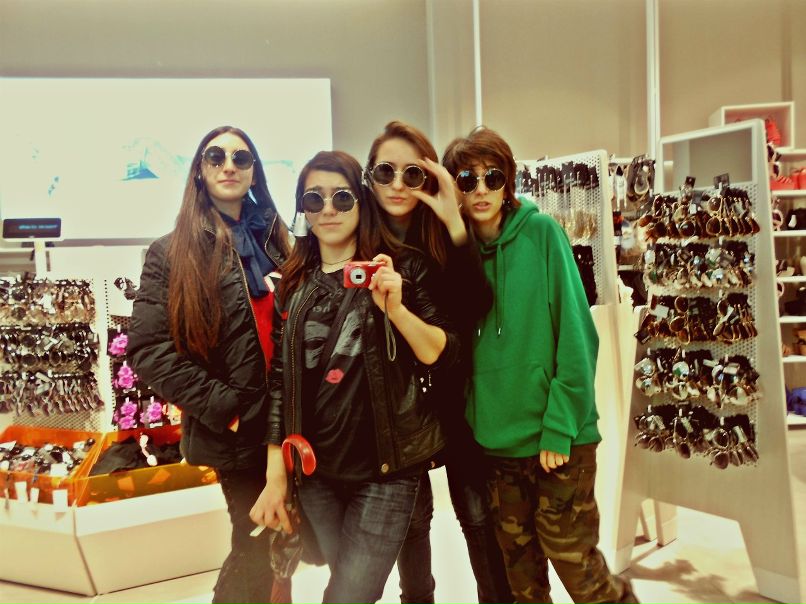 Свєта Скрипко | Firenze