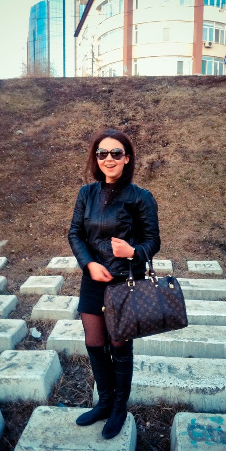 Катя Козлова | Екатеринбург