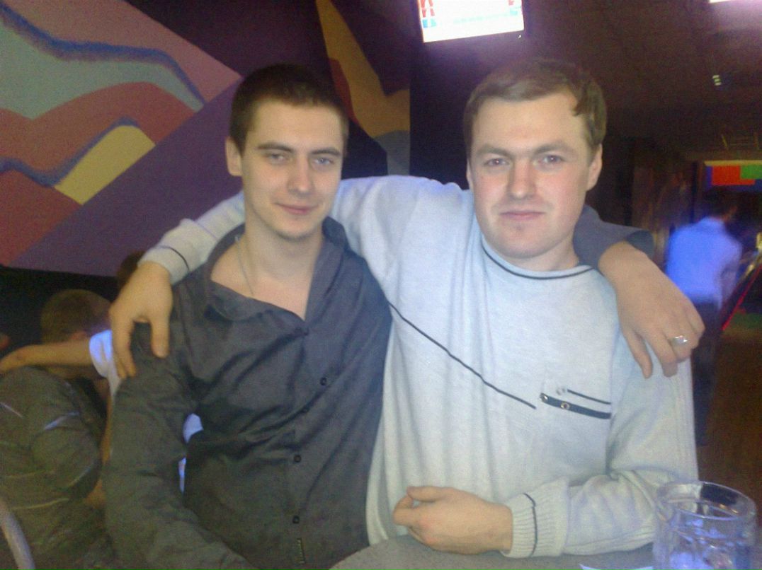 Игорь Рогожин | Ижевск