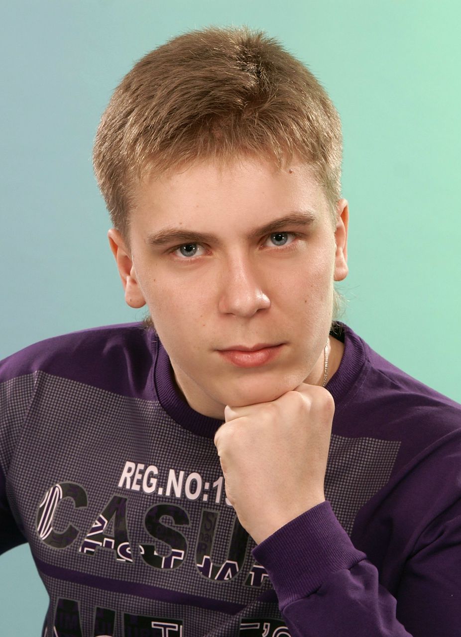 Павел Тепляков | Тамбов