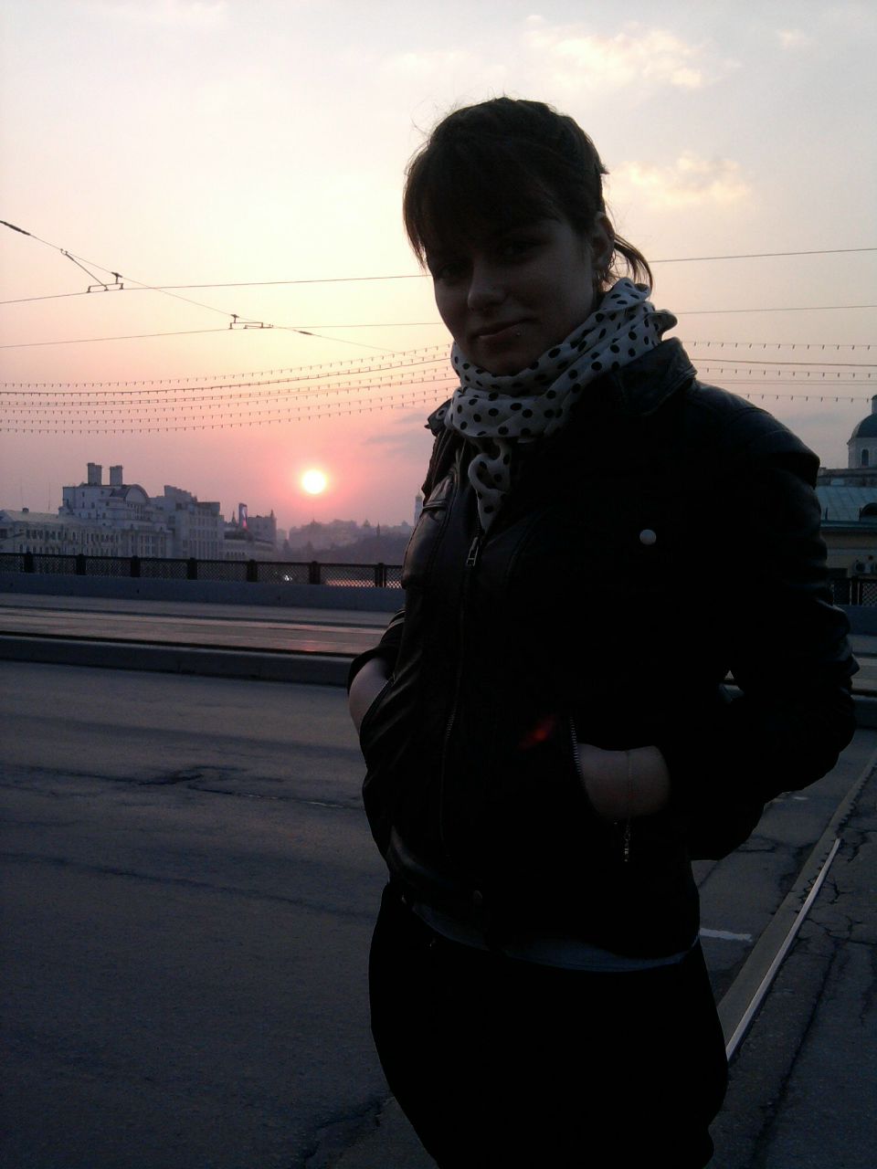 Кристина Гринченко | Москва