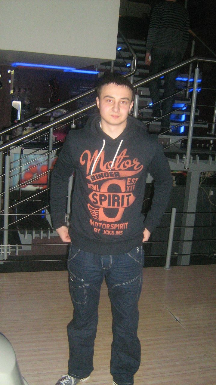 Сергей Кирюшкин | Минск