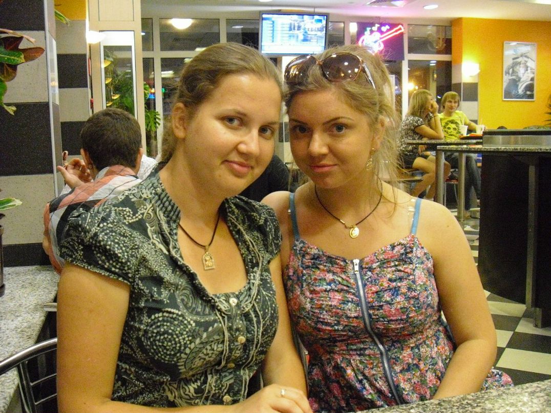 Даша Иванова | Киев