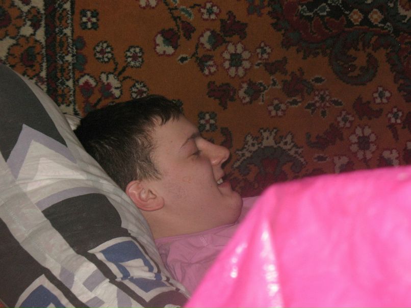 Женя Смольников ⎝⏠zarj⏠⎠ | 