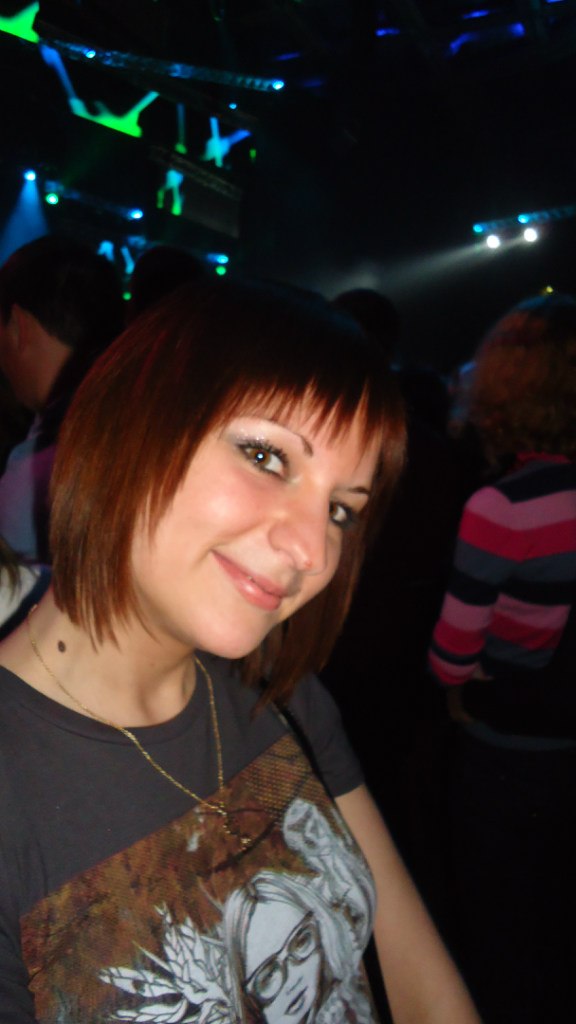 Дарья Миронова-Шаркова | Обнинск