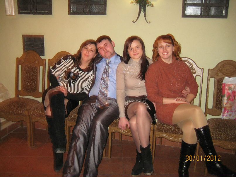 Наталія Антонів | Львов