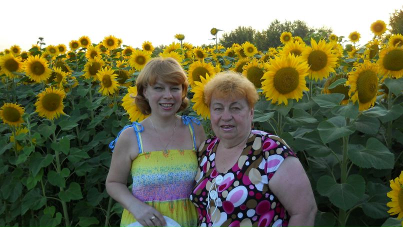 Марина Макарова | Архангельск