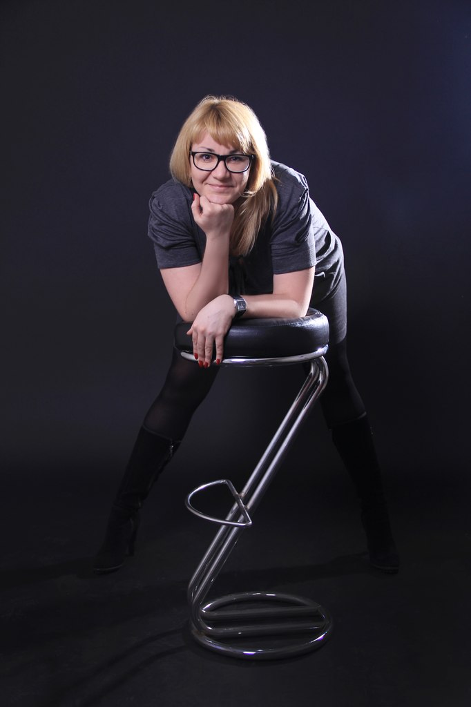 Юлия Долгих | Химки