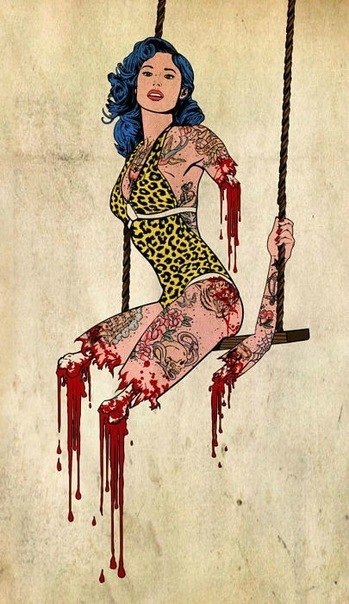 №104, Белла Лугоши №104, Белла Лугоши