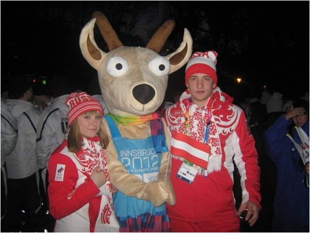 Елена Чигвинцева | Нефтекамск