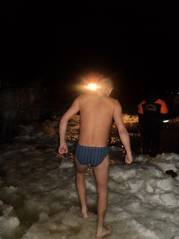 Алексей Макаров Александрович | Череповец