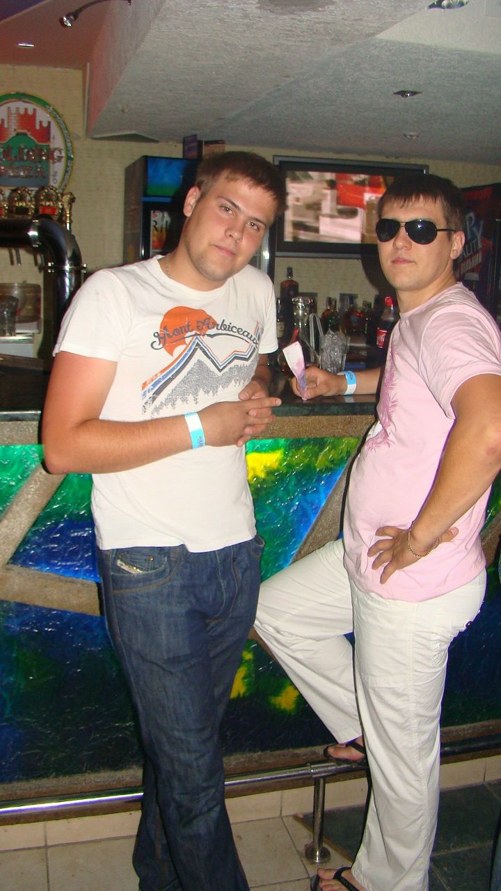 Саша Молчанов Molka | Киев