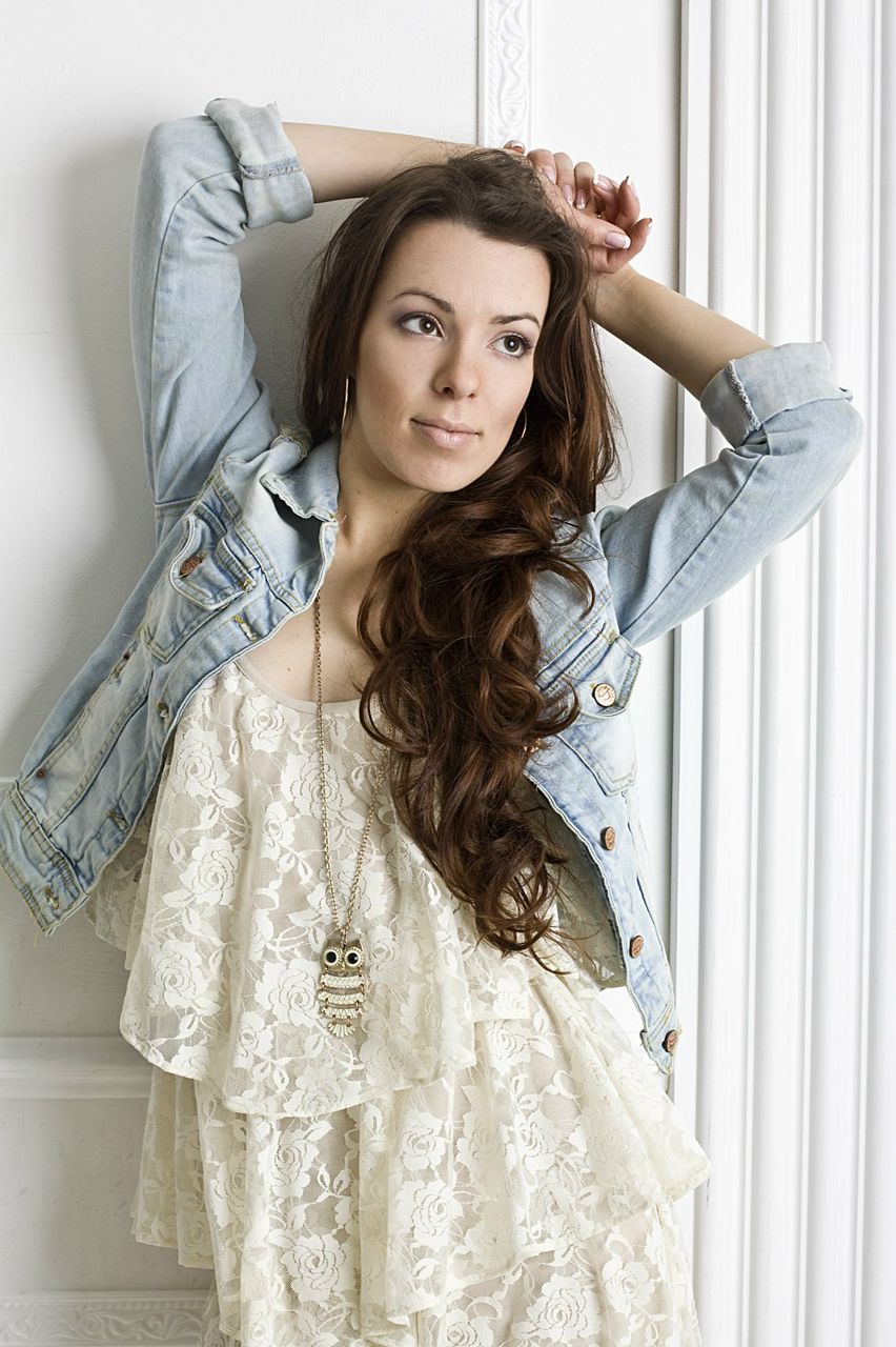 Ксения Робуль | Нижний Новгород