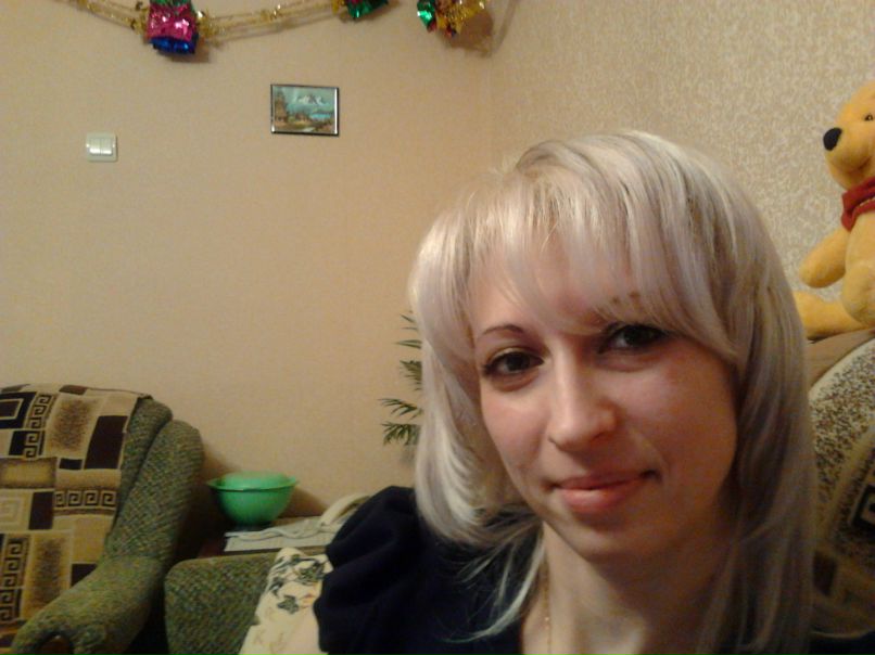 Мария Емелина | Челябинск