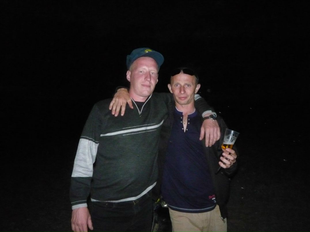 Илья Зайко Николаевич | Порхов