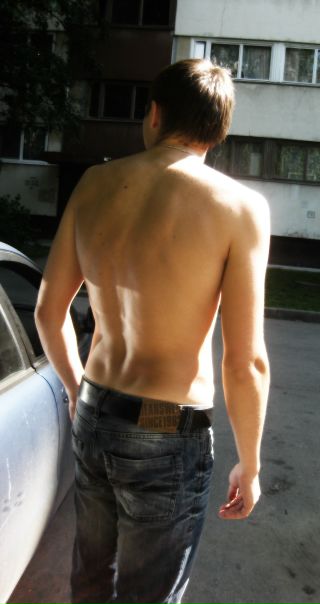 №27, Вячеслав Питюлевич, 6.9.1988, Санкт-Петербург №27, Вячеслав Питюлевич, 6.9.1988, Санкт-Петербург