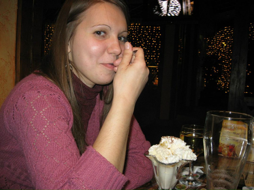 Лилия Маннанова | Казань