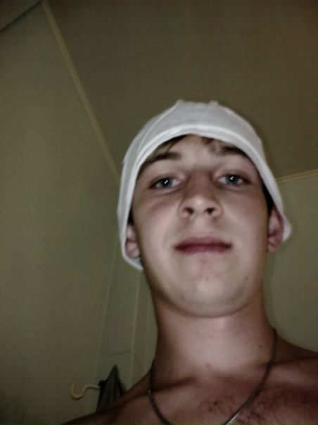 №90, Александр Полищук, 36 лет, Владивосток, Россия №90, Александр Полищук, 36 лет, Владивосток, Россия