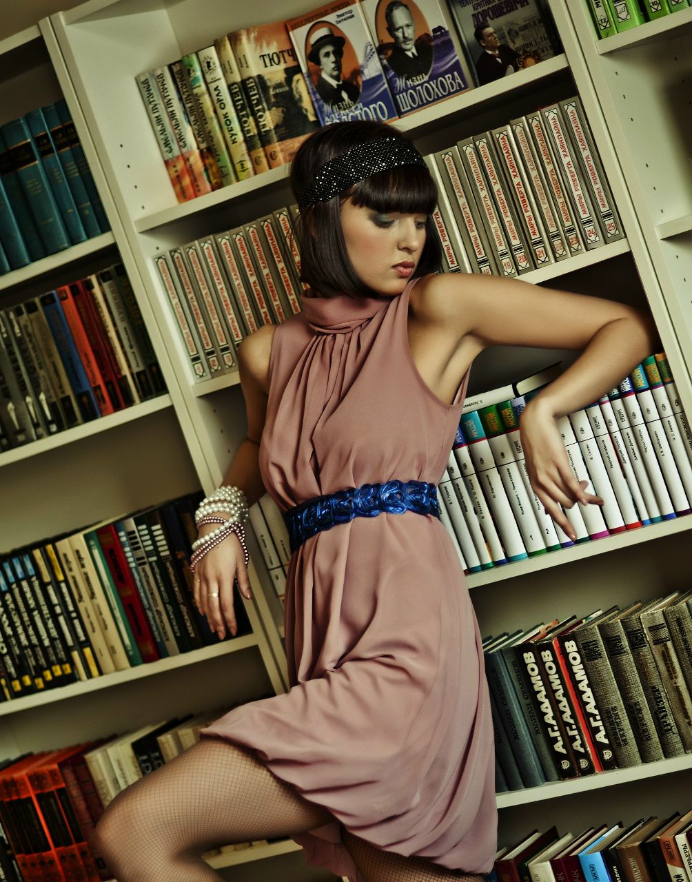 Ольга Хомченко | Смоленск