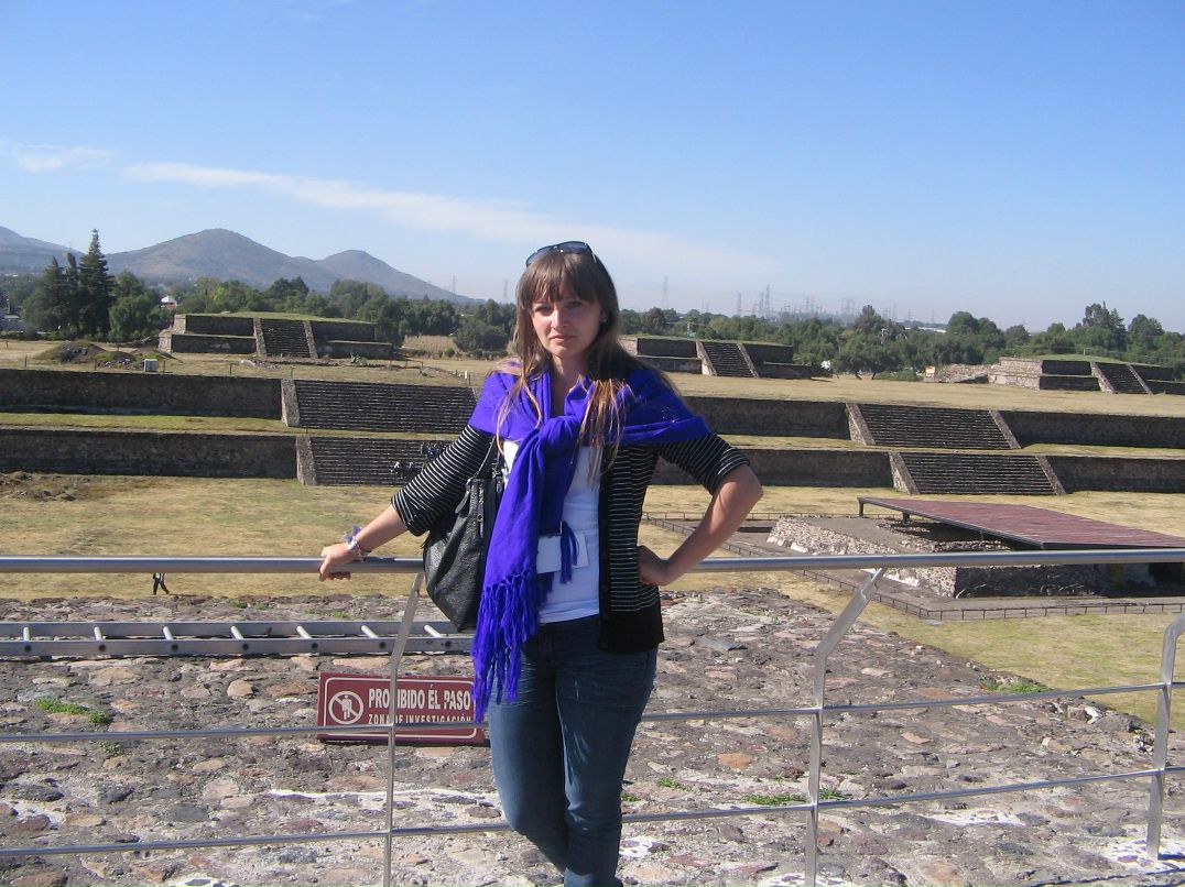 Оксана Бор | Якутск