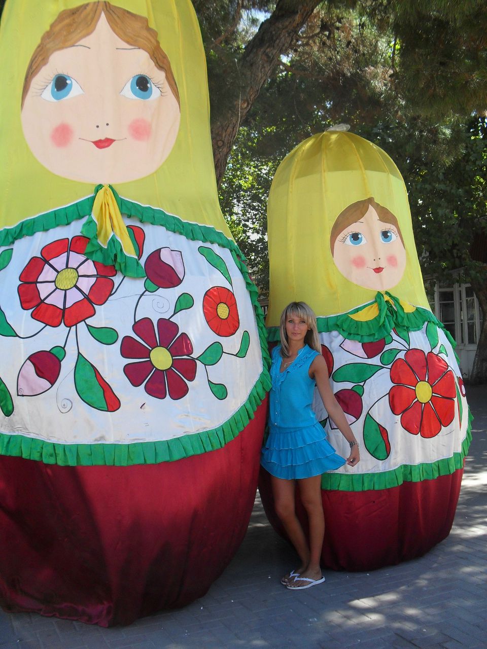 Катерина Вилохина | Зеленодольск