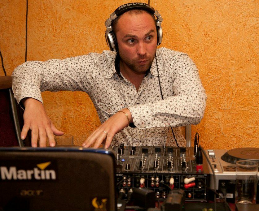 Евгений Андрианов | Кстово