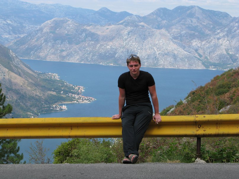 Михаил Грушин | Москва