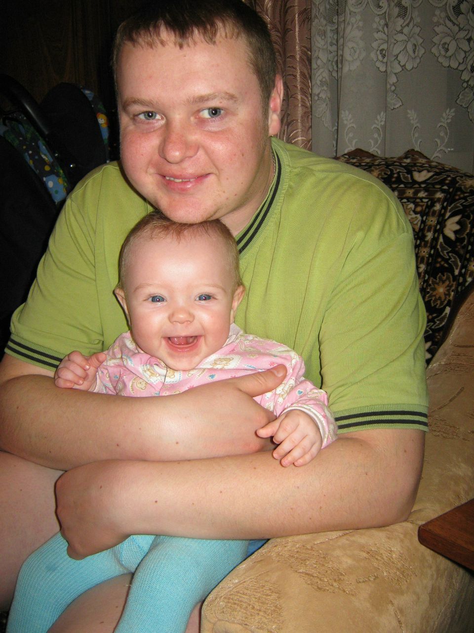 Денис Мима | Ирпень