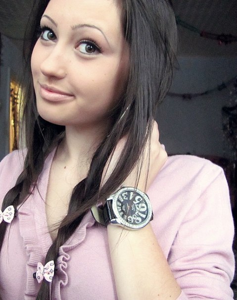 Наталия Милютина | Волгоград