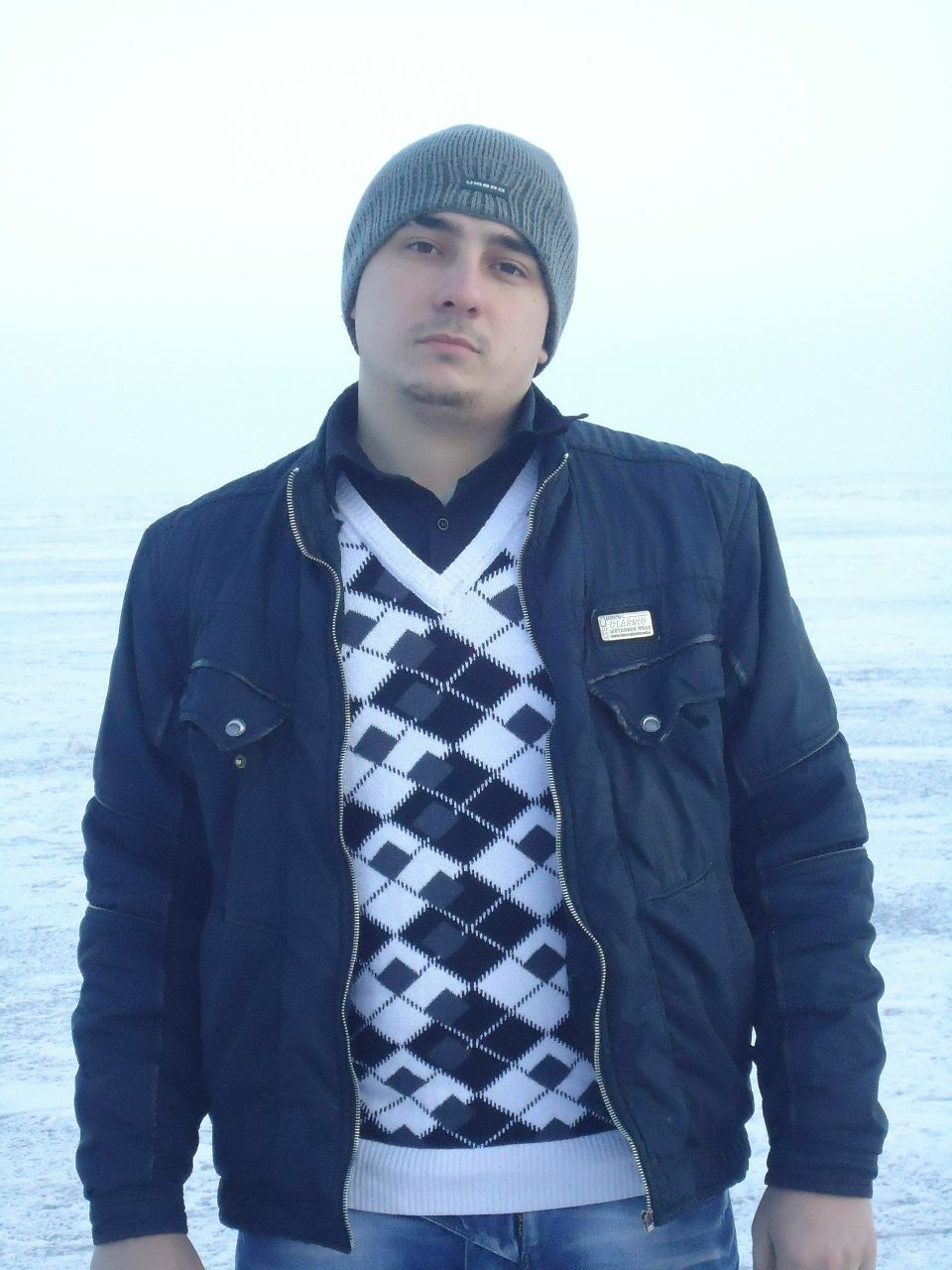 Степан Матус | 