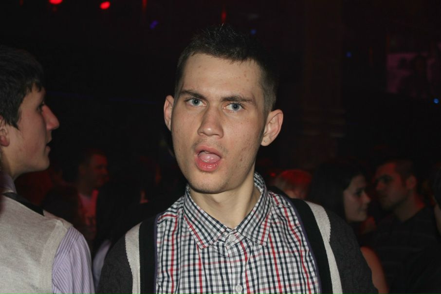 №5, Евгений Окунцев №5, Евгений Окунцев