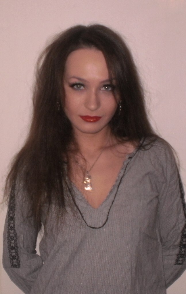 Анастасия Бершадская ツツ | Пермь