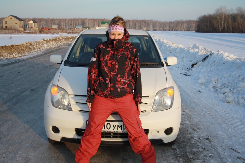 Ирина Додокина | 