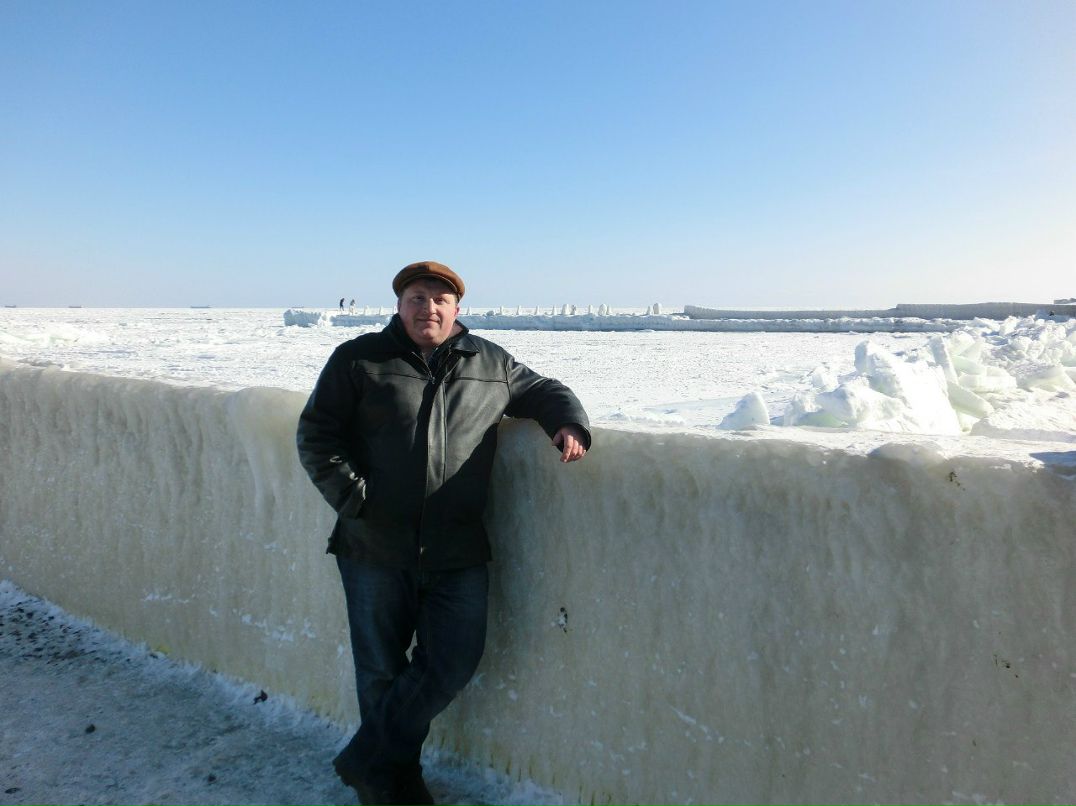 Володя Медведев | Одесса