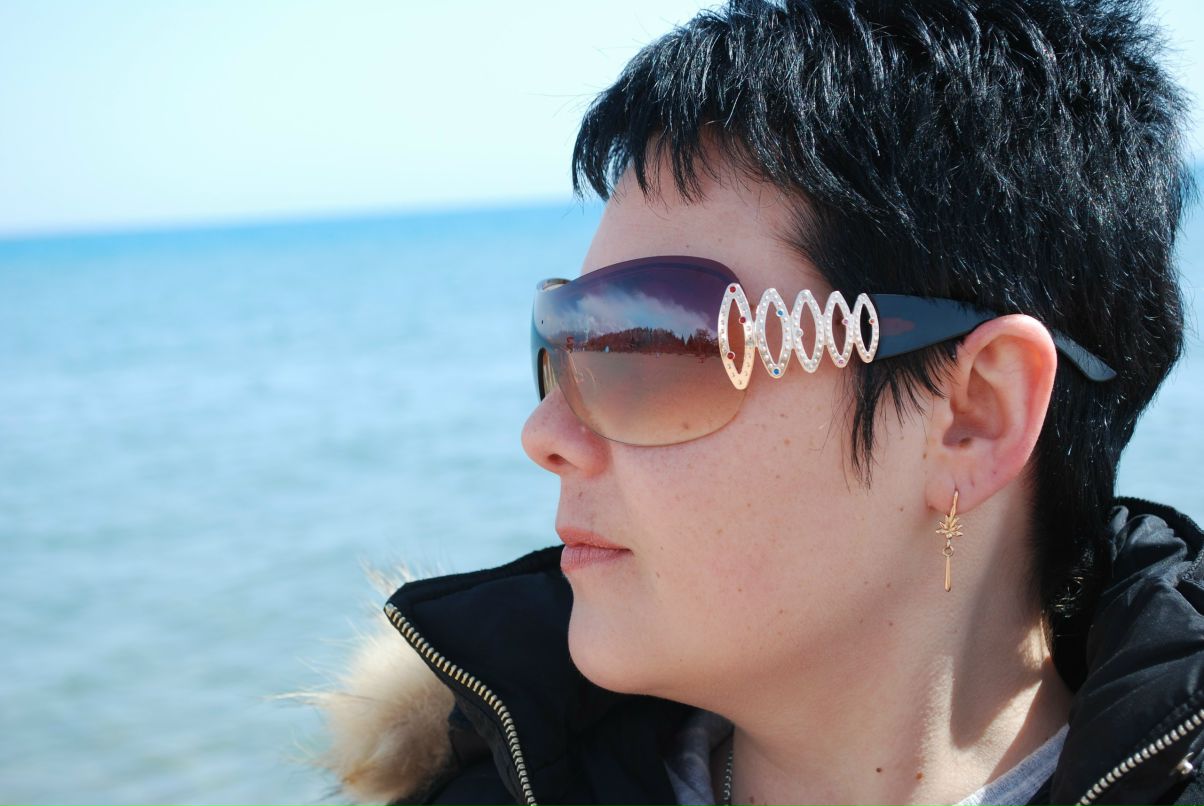 Оксана Терентьева | Алматы