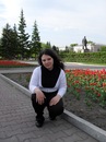 Фотография Синенко Анны