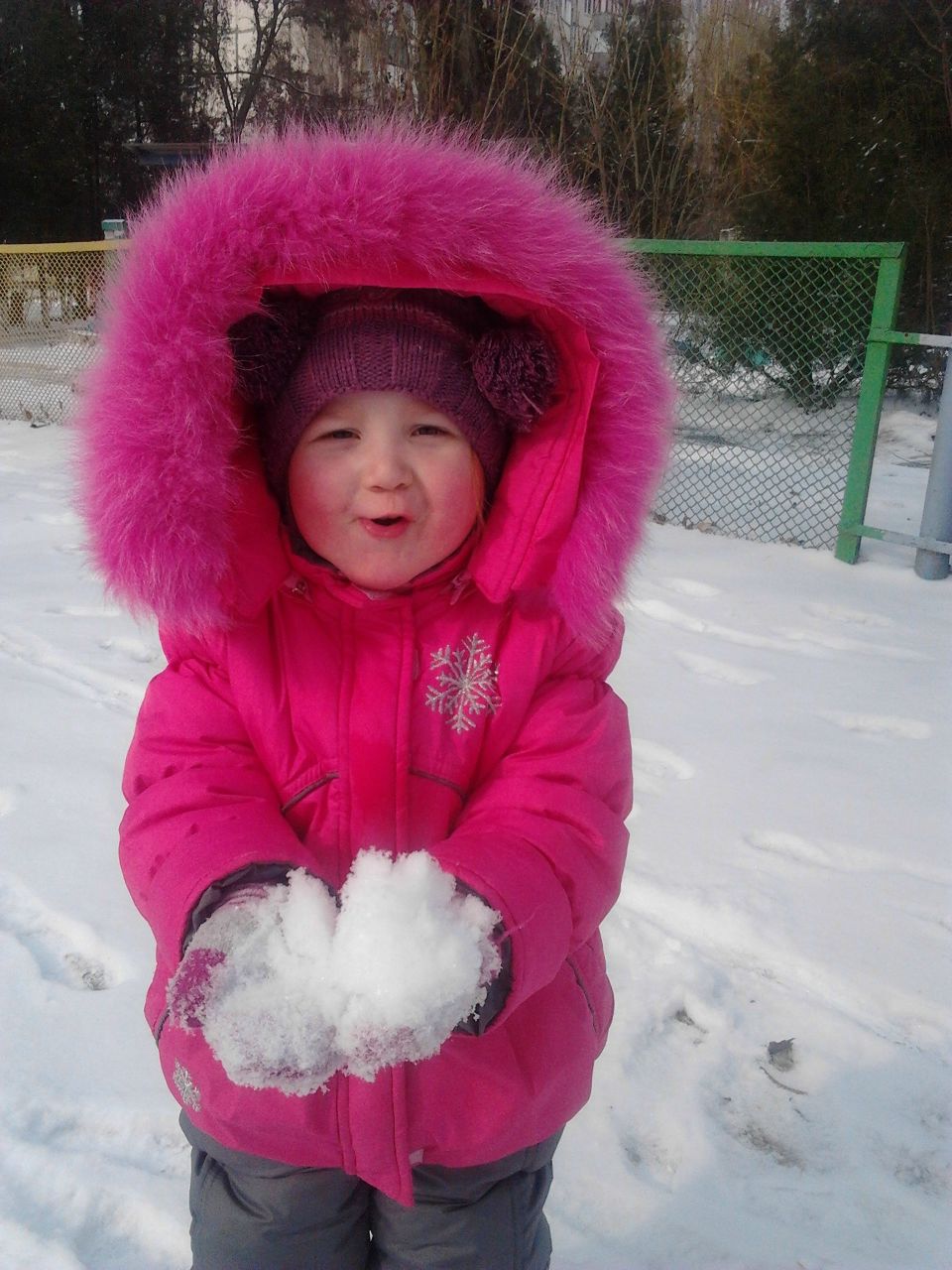 Ирина Прийма | Херсон