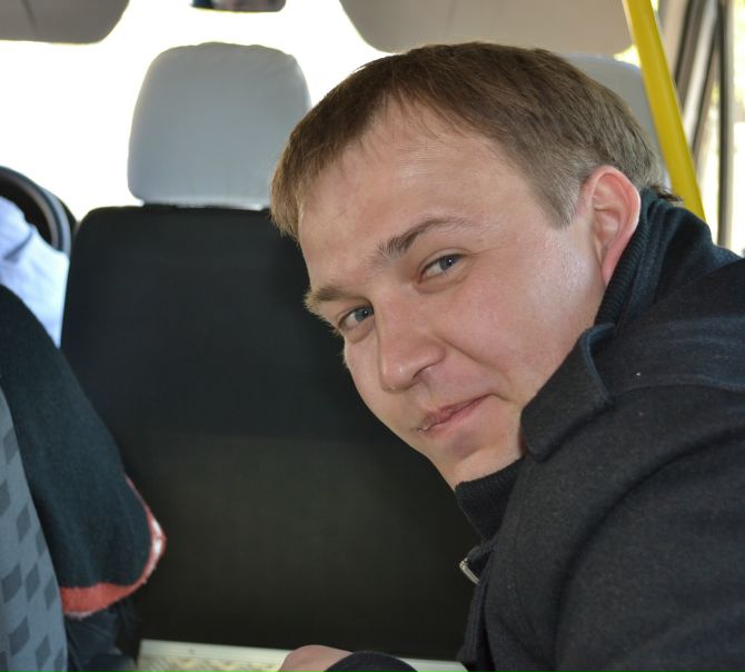 №96, Роман Королев, 44 года, Казань №96, Роман Королев, 44 года, Казань