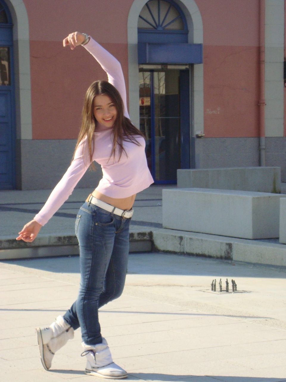 Полина Белова | Нижний Новгород