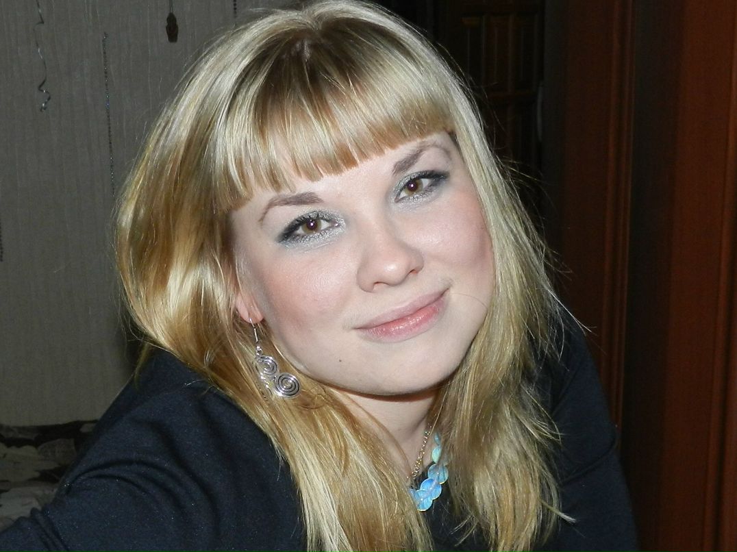 Анастасия Суркова | Екатеринбург