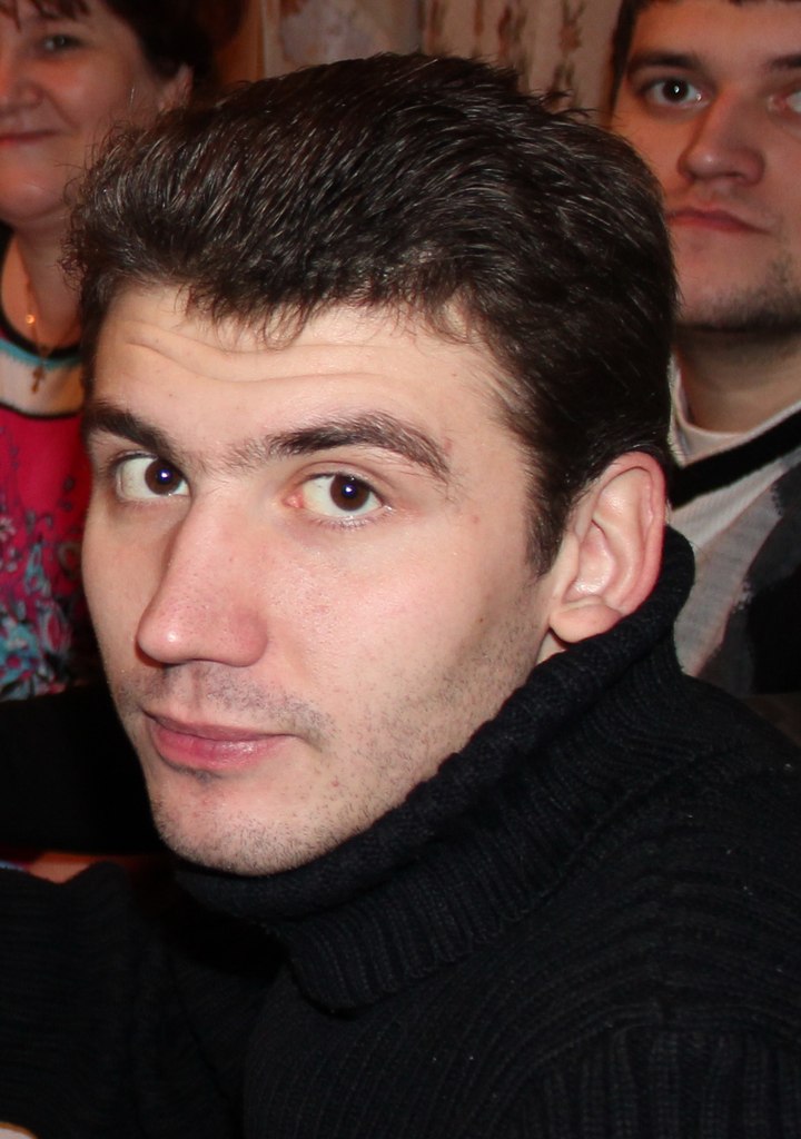 Андрей Ольский | Санкт-Петербург