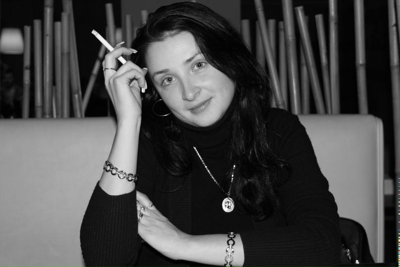 Ирина Рубцова | Москва